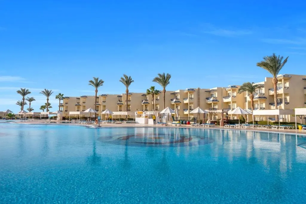 Grand Oasis Resort фото 0