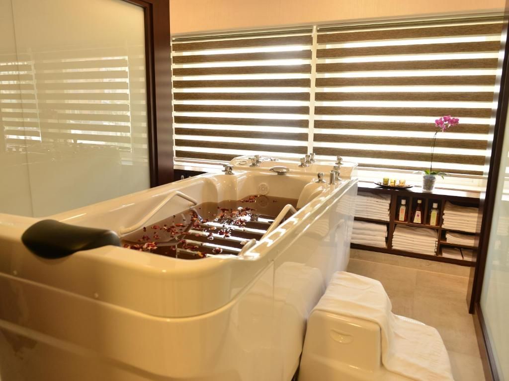 EA Hotel Mozart фото 18