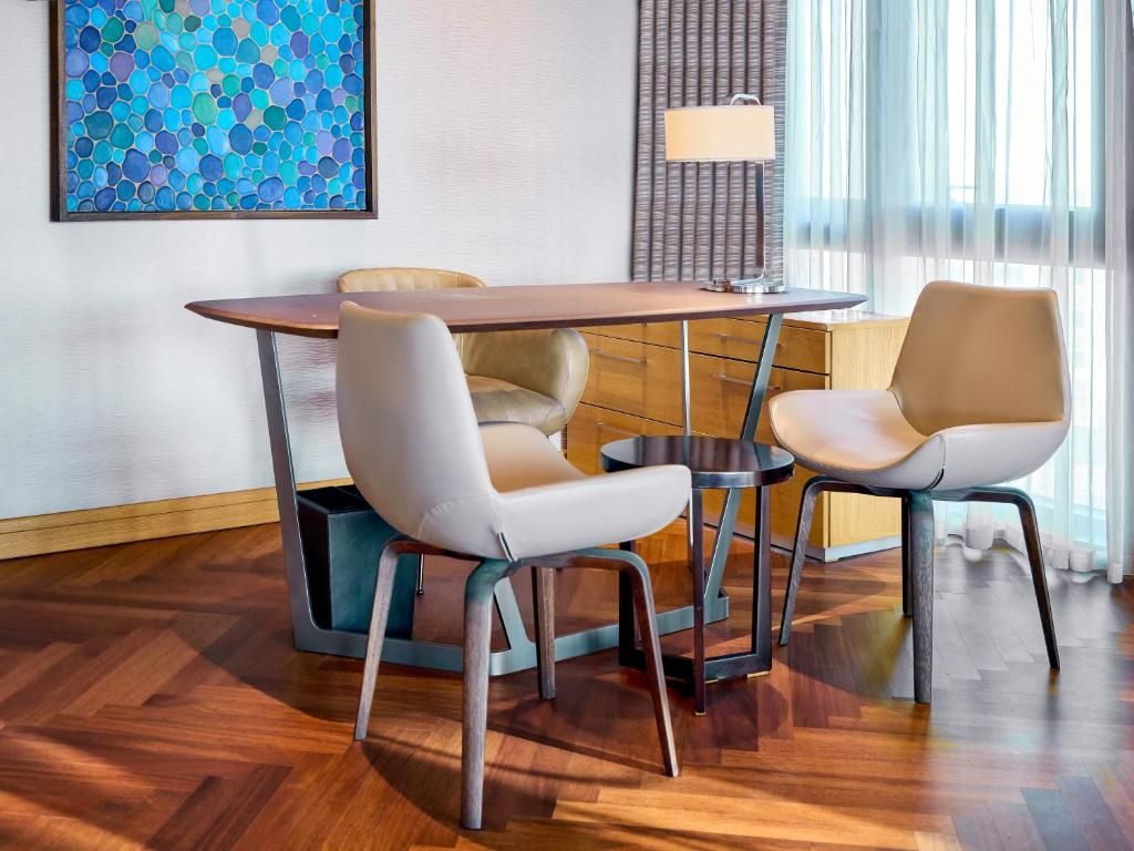 Hyatt Regency Tashkent фото 45