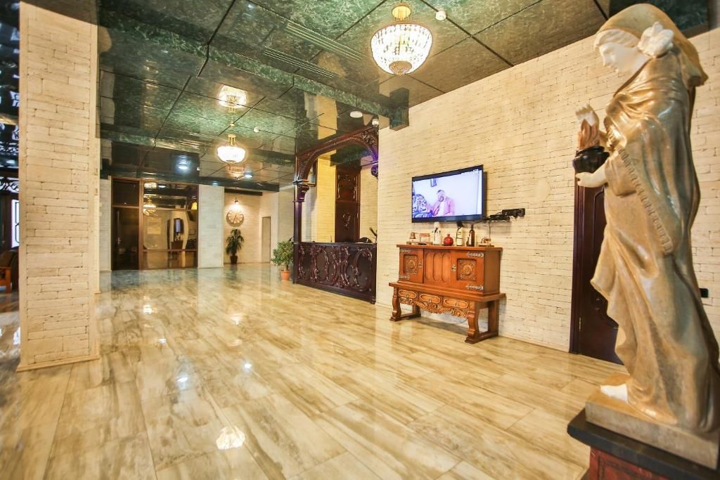 Hotel Wine Palace фото 44