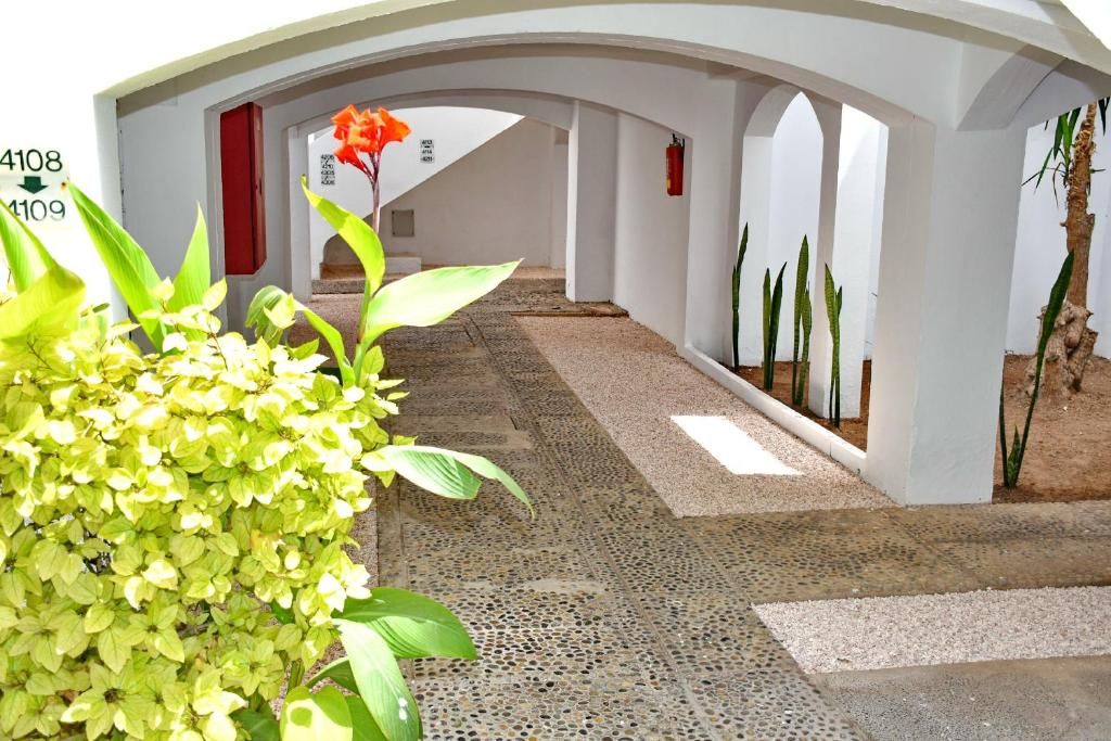 Appart Hotel Tagadirt фото 15