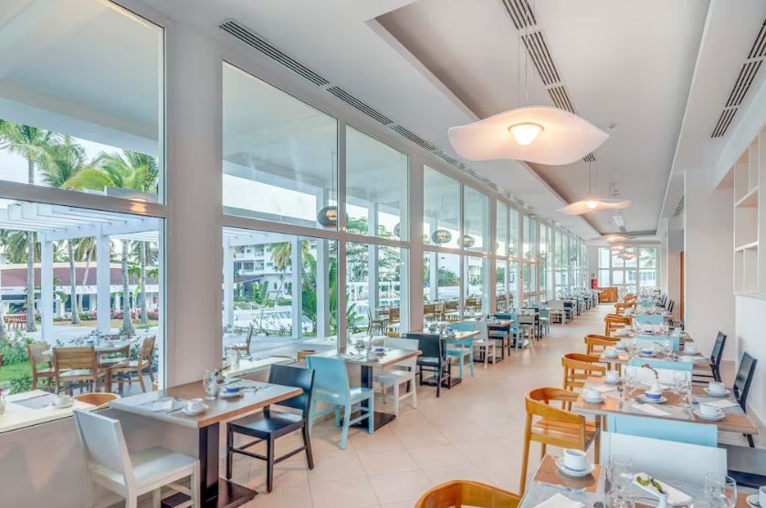 Sol Caribe Beach фото 11