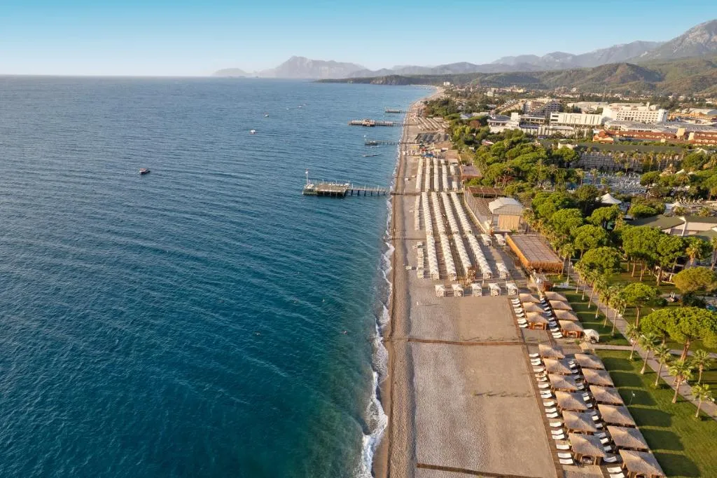 Dobedan World Palace Kemer фото 47