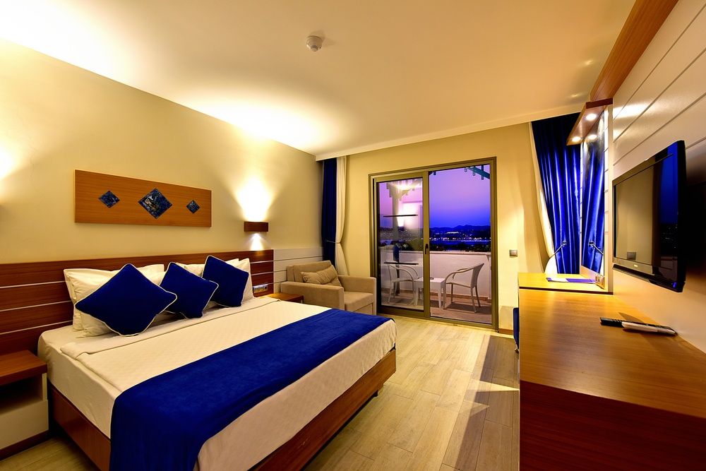 Jasmin Beach Hotel фото 155