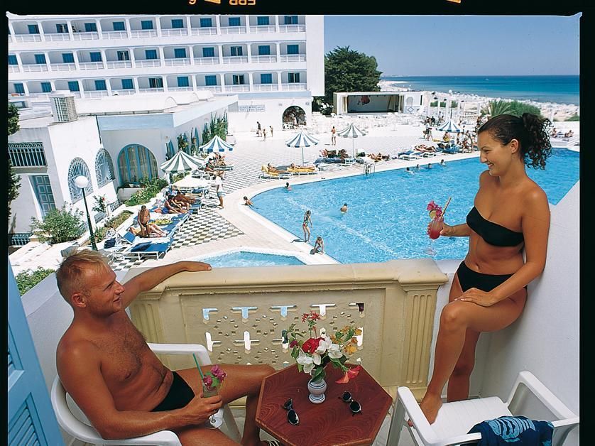 Club Novostar Les Colombes фото 9