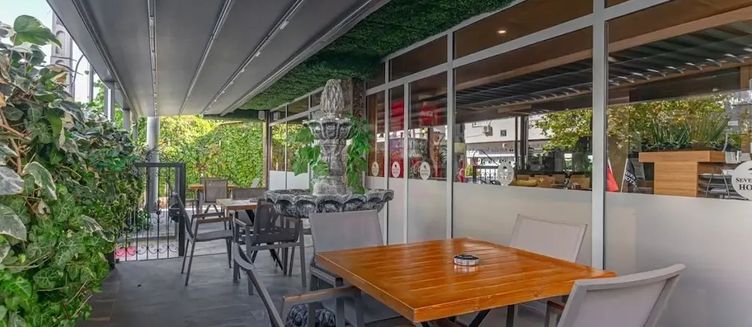 Фото отеля Seven City Hotel