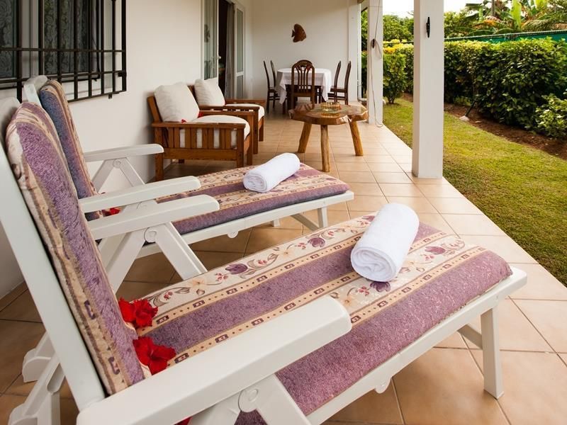 Гостевой дом «Le Relax St. Joseph Guest House» фото 3