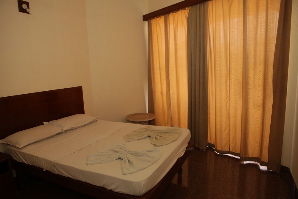 Mobor Beach Resort фото 9