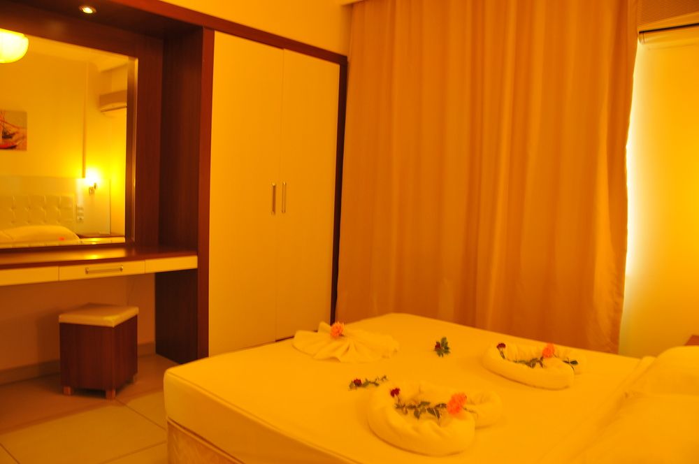 Side Suite Hotel фото 36