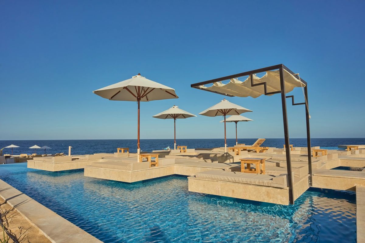 Diamond Beach by Pearl Resorts, Quseir фото 1