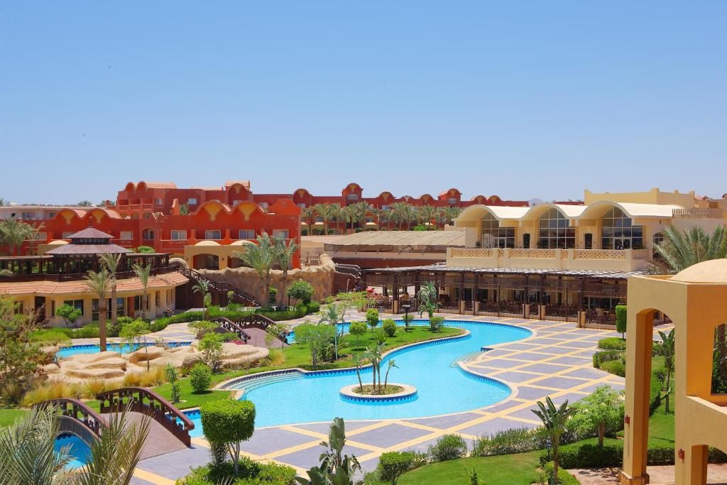Sharm Grand Plaza Resort фото 40