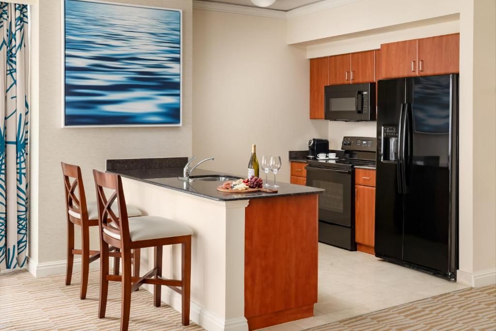 Trump International Beach Resort фото 23