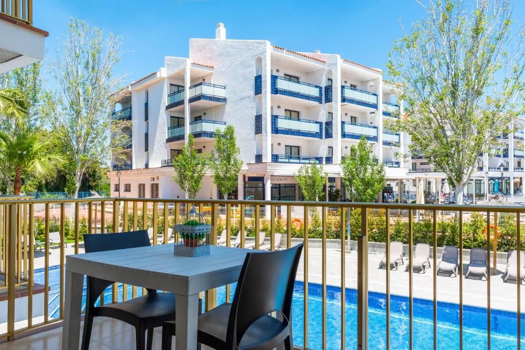 Апарт-отель «Pins Marina APT» фото 6