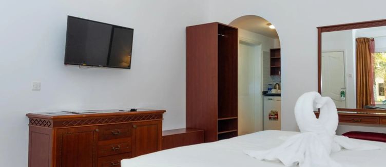 Фото отеля Fujairah Hotel & Resort