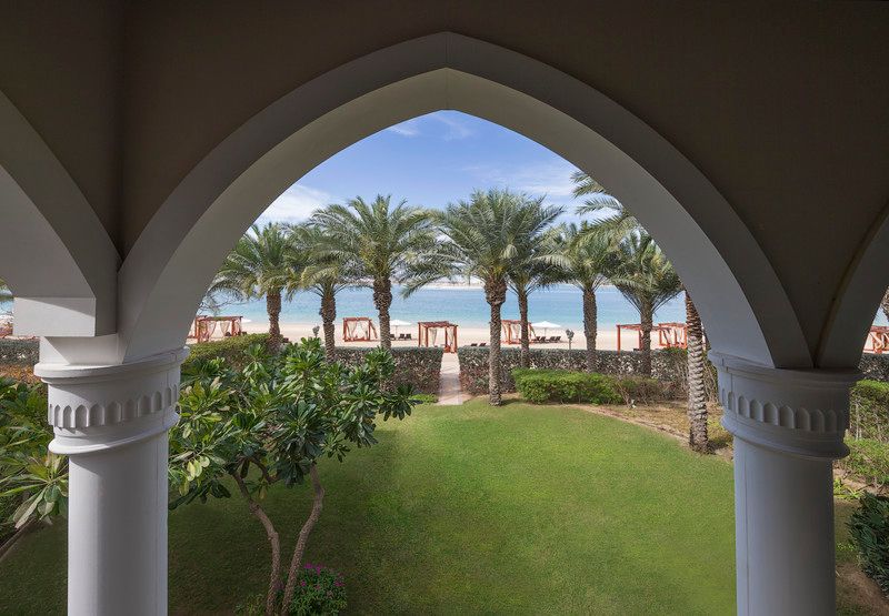 Jumeirah Zabeel Saray фото 86