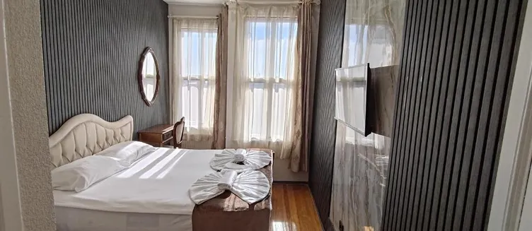 Фото отеля Nuray Hotel