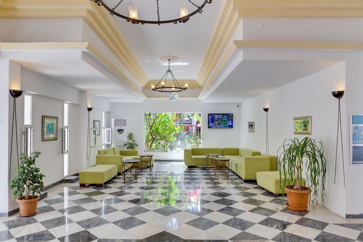 Natur Garden Hotel фото 13