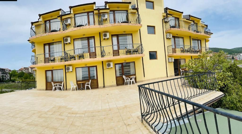 Holiday Village Yalta фото 22