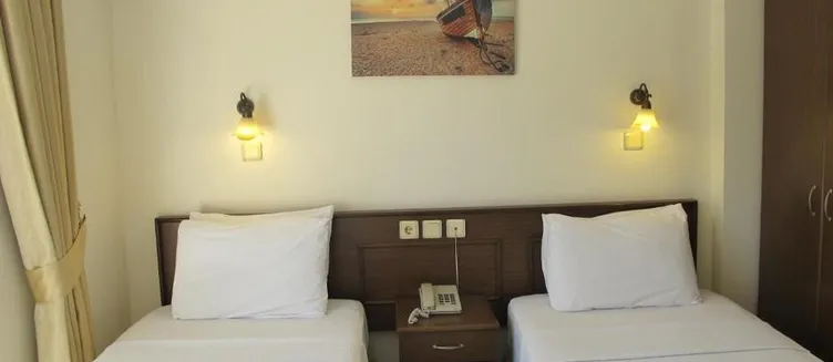 Фото отеля Liman Apart