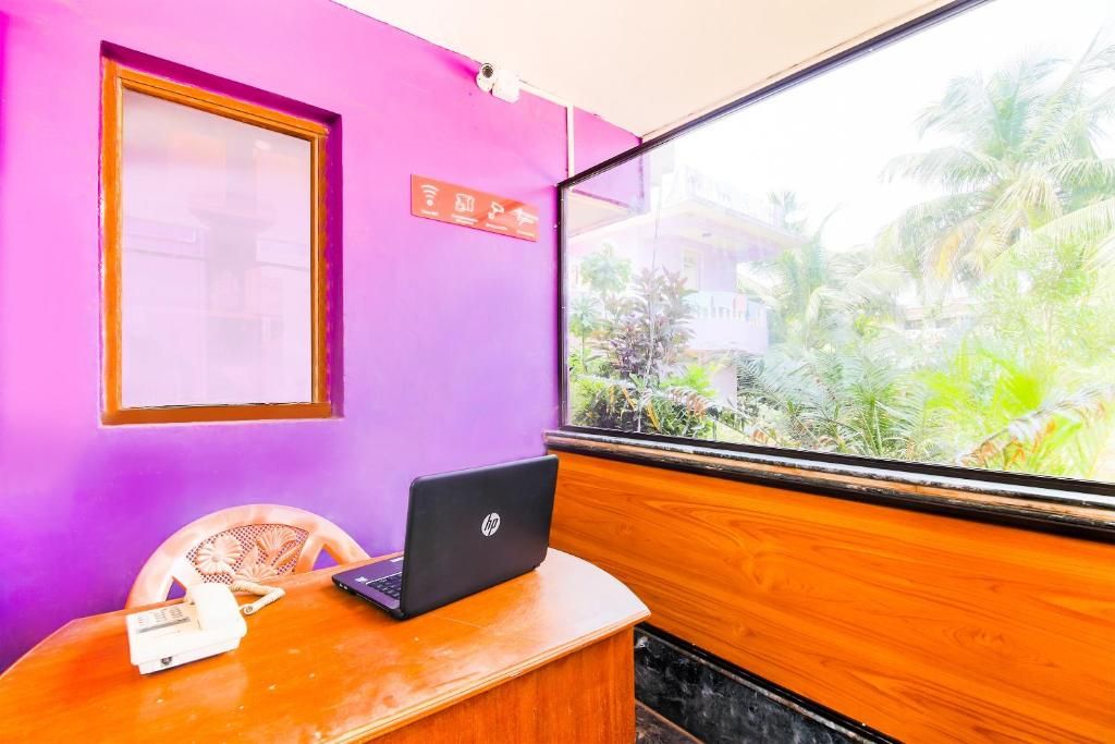 IBR Plaza Guest House фото 8