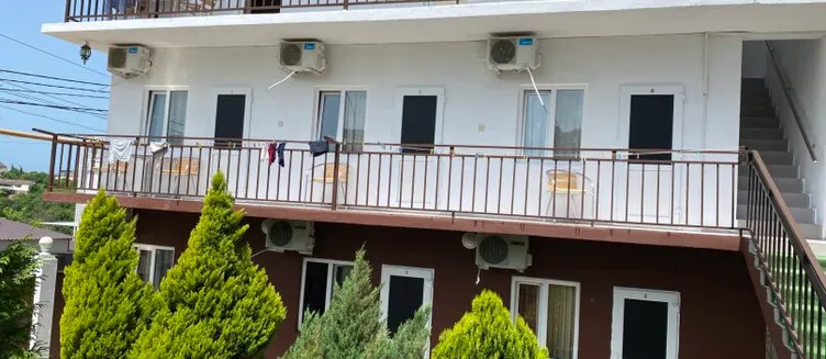 Фото отеля Гостиница «Робинзон»