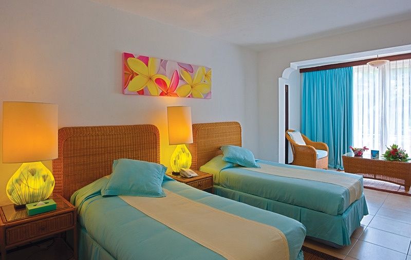 Leopard Beach Resort & Spa фото 4