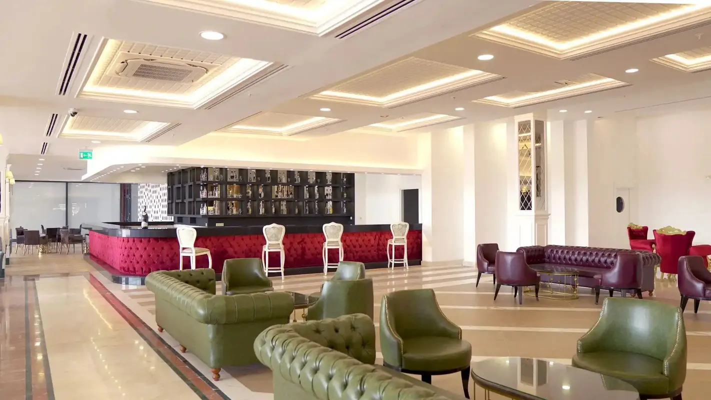 Dream World Palace фото 22