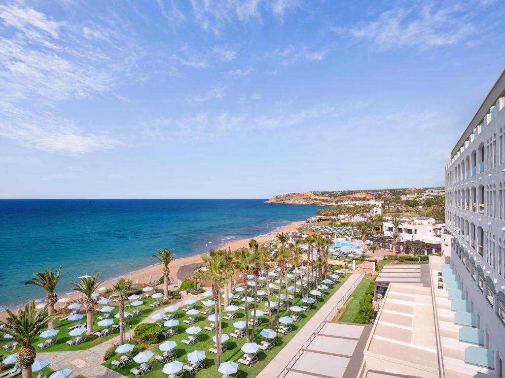Creta Star Hotel фото 30