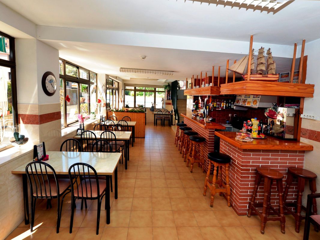 Hostal Magnolia фото 19