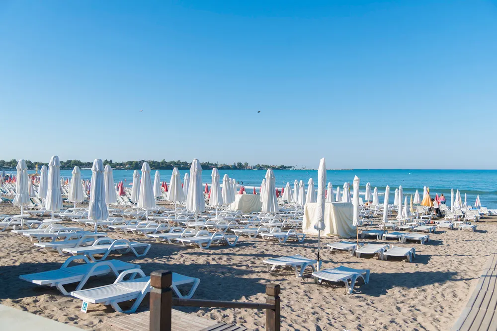 Barut Andiz фото 13