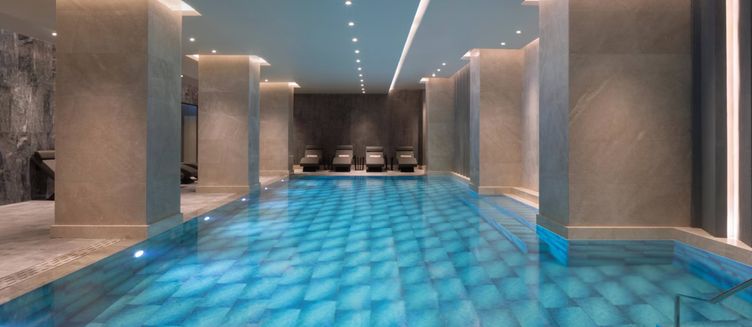 Фото отеля Izmir Marriott Hotel