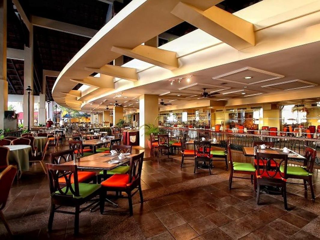 The Magellan Sutera фото 20