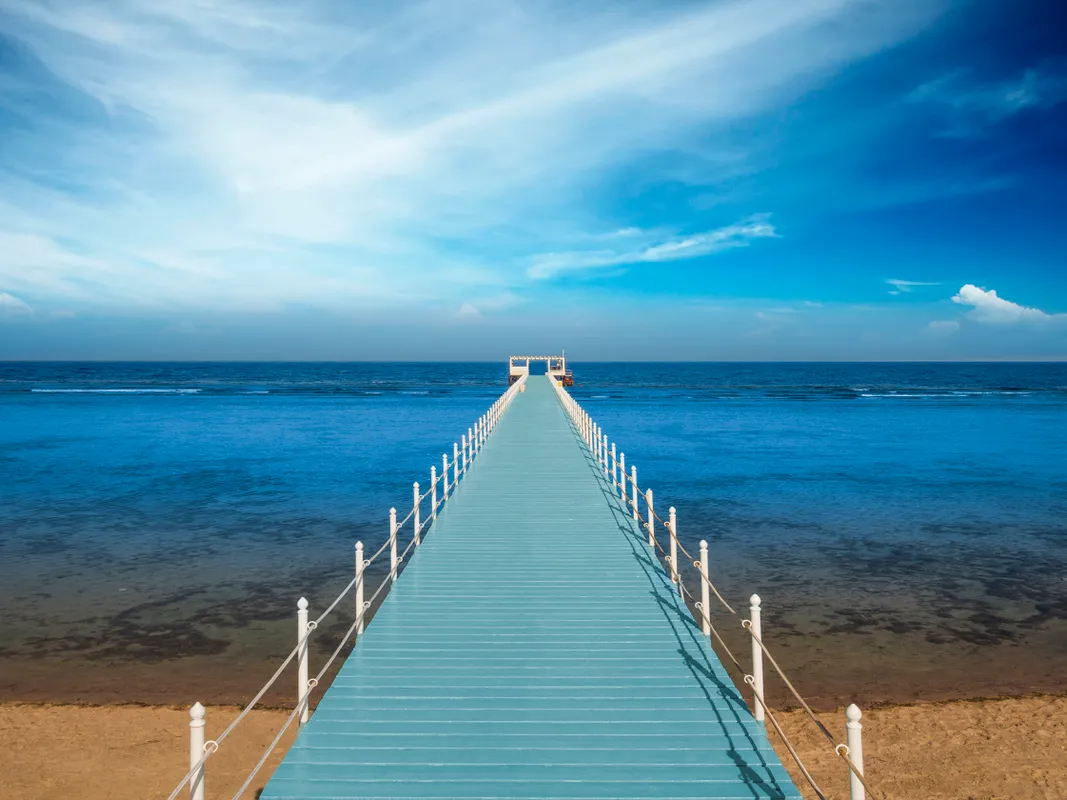 Rixos Sharm El Sheikh (Adults Only) фото 41