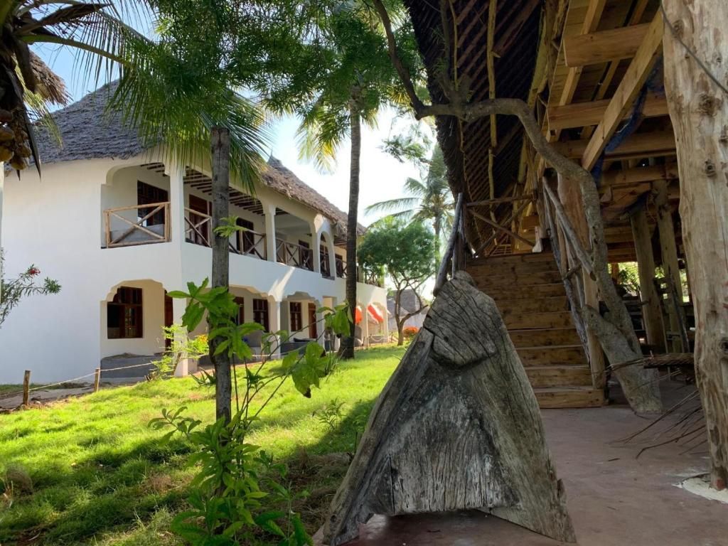 Nest Style Beach Hotel Zanzibar фото 68