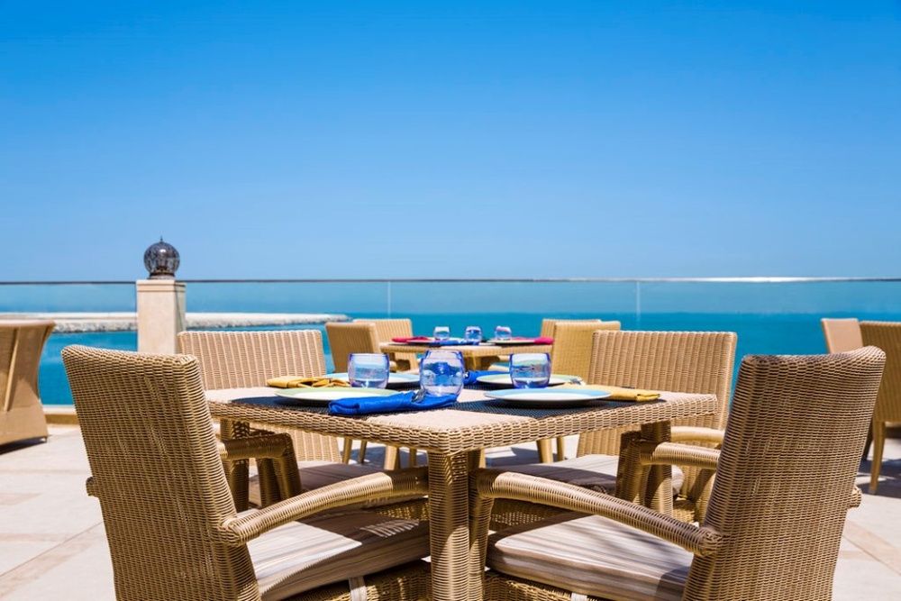 Pullman Resort Al Marjan Island фото 137