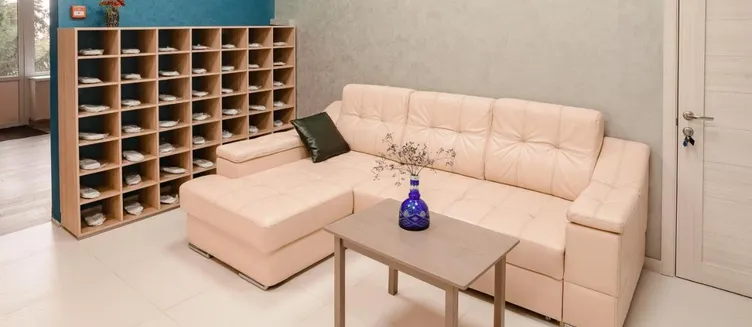 Фото отеля Хостел «DeArt»