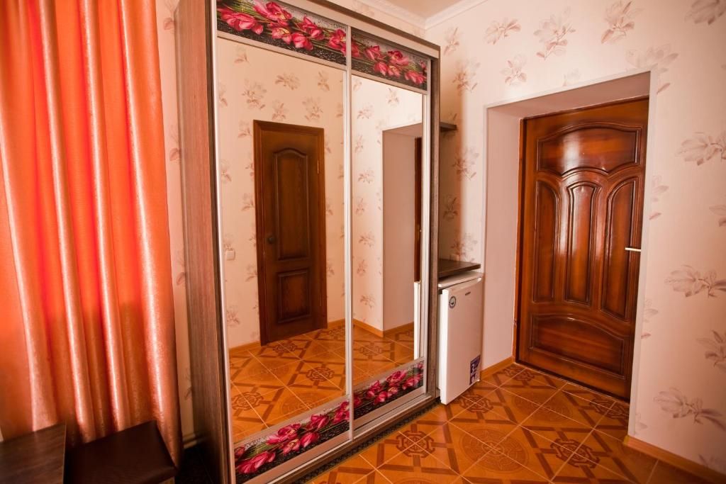 Гостевой дом «Сафие» фото 53