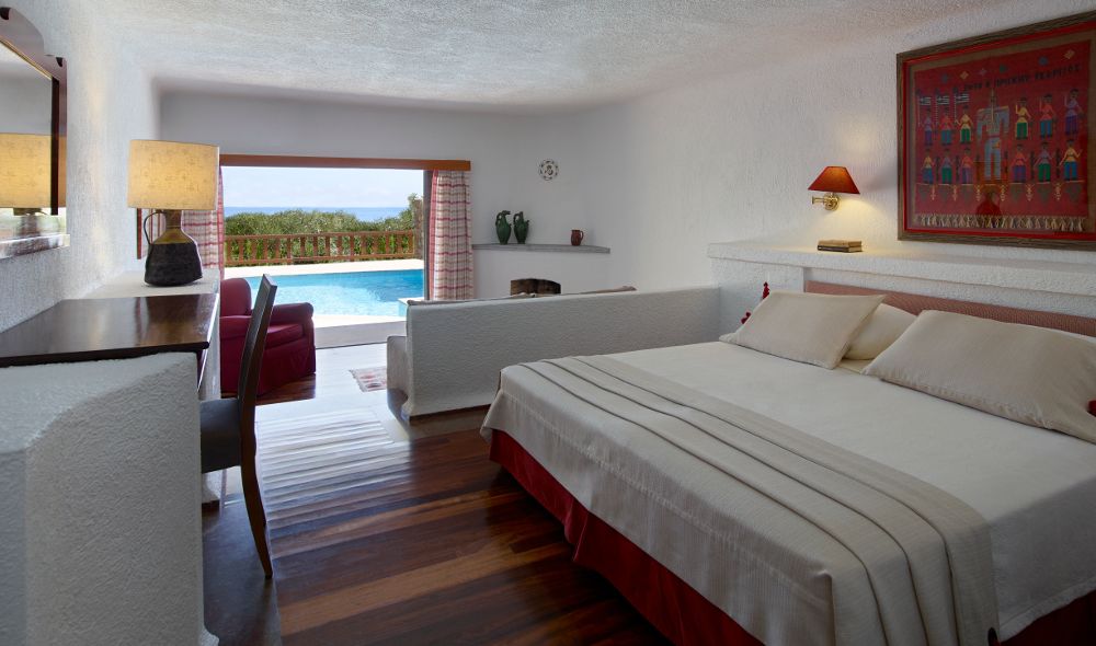 Elounda Mare Hotel фото 43
