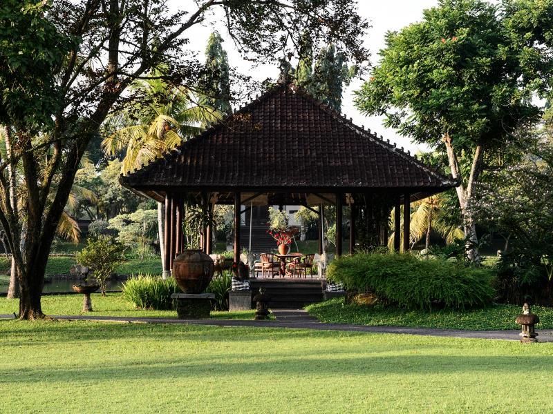 Tanah Gajah, a Resort by Hadiprana фото 4