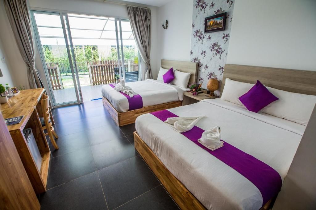 Good Time Resort фото 34