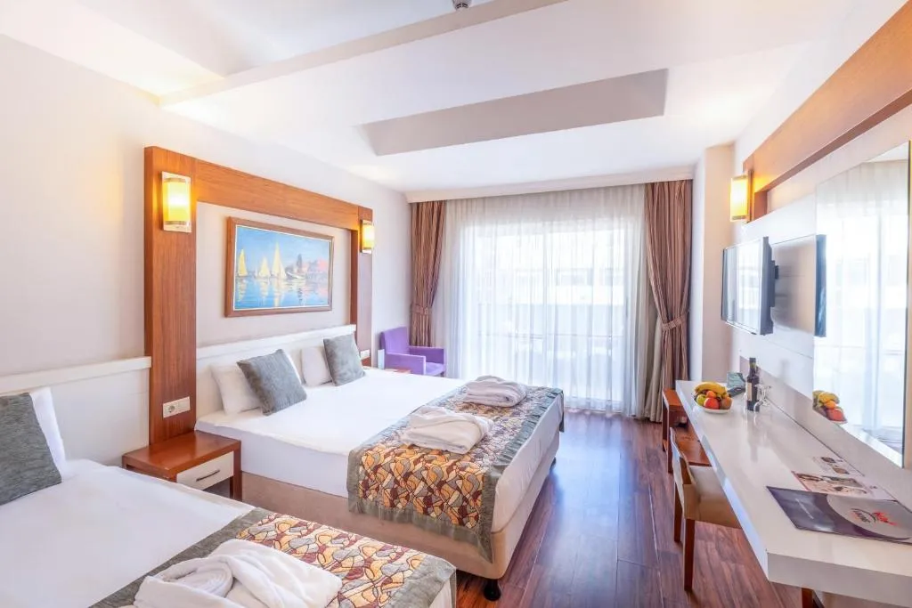Viking Star Hotel фото 3