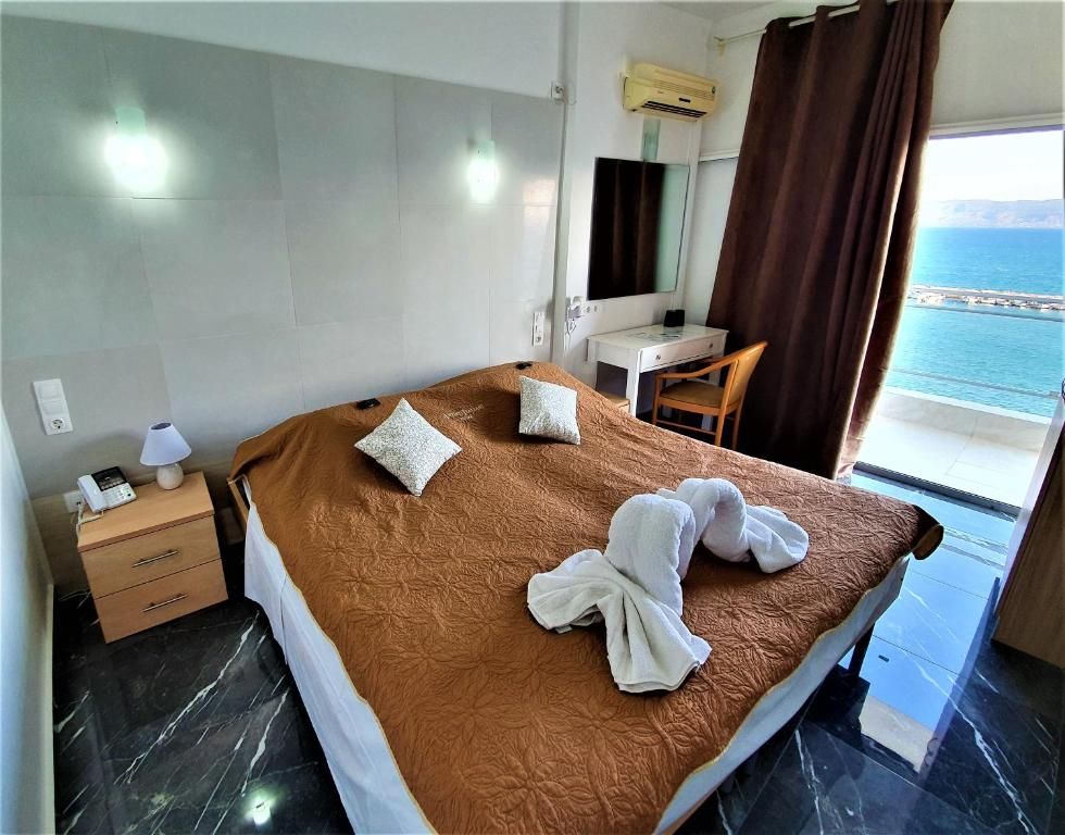 Porto Evia Boutique Hotel фото 19