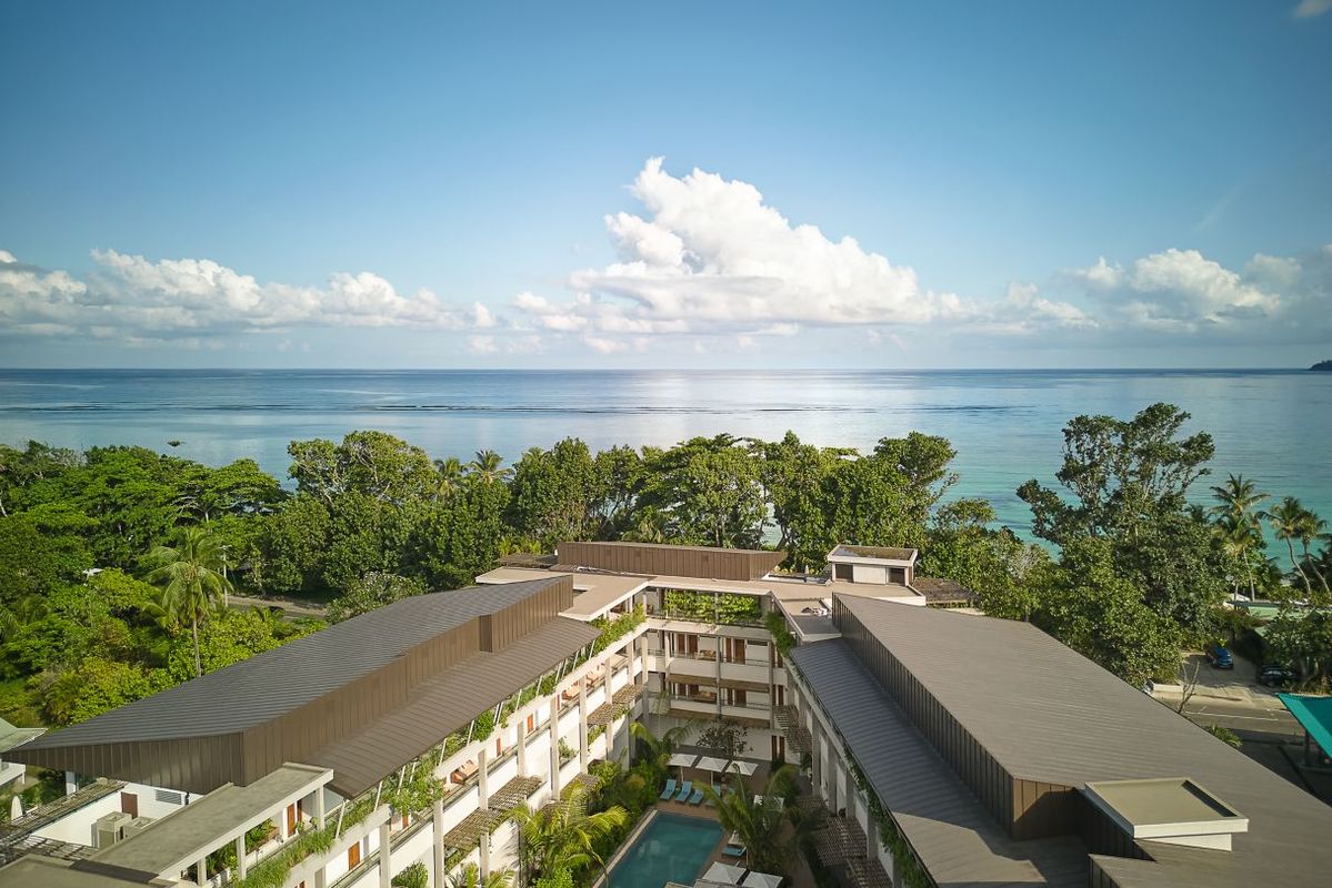 Laila, Seychelles, a Tribute Portfolio Resort фото 71