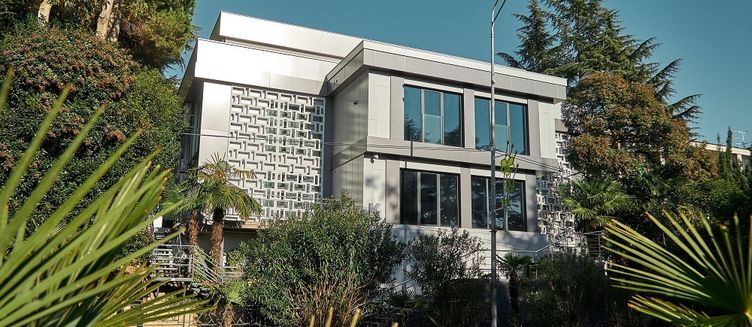 Фото отеля Il Punto Hotel