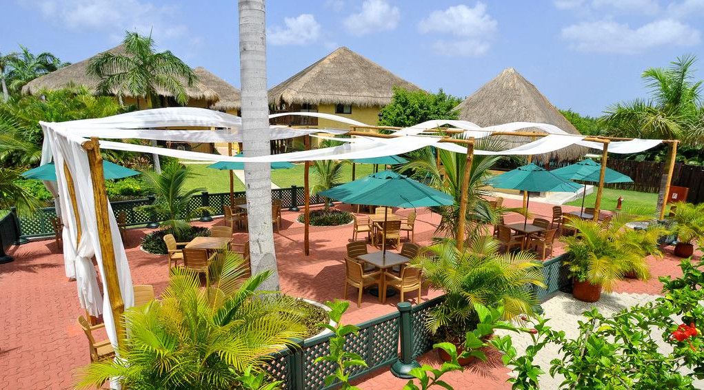 Allegro Cozumel фото 29