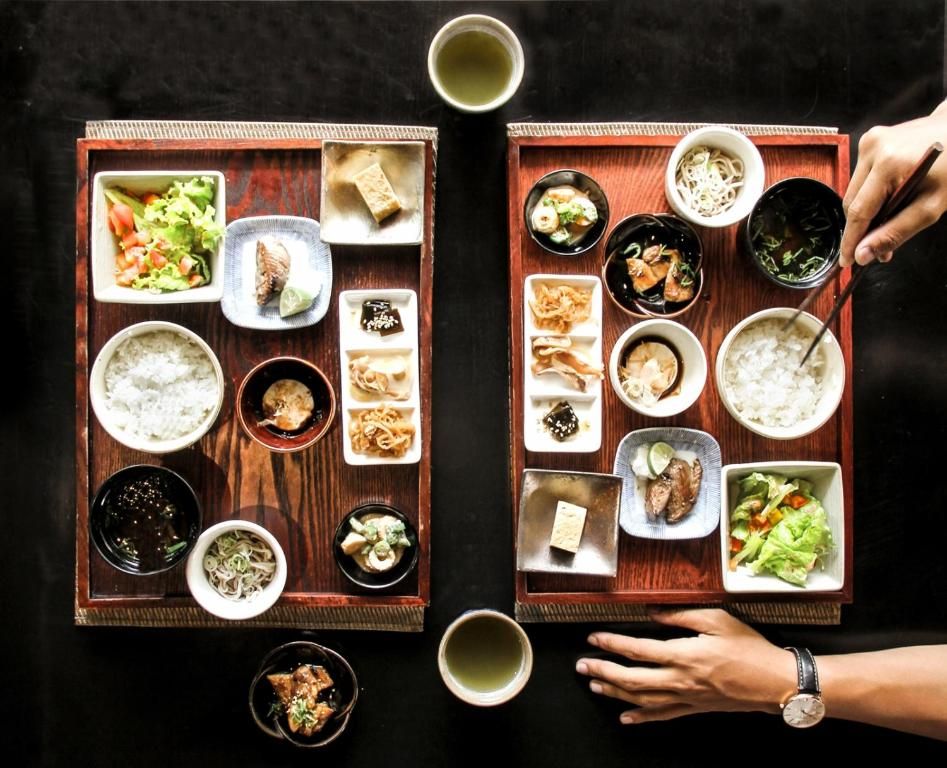 Watermark Hotel & Spa Bali фото 18