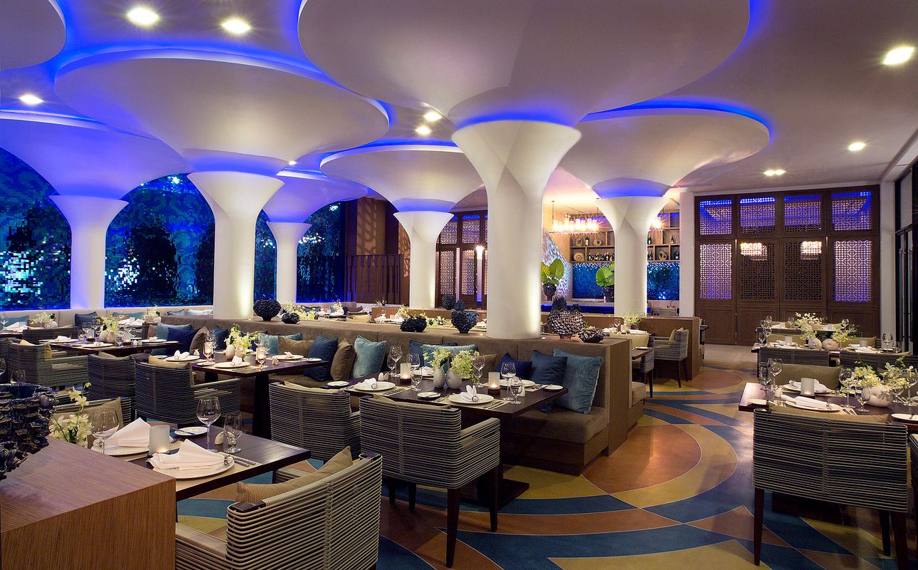 Avista Hideaway Phuket Patong - MGallery by Sofitel фото 17