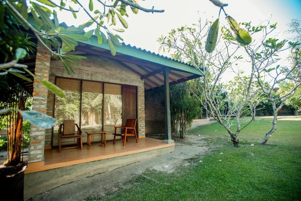 The Coastal Village Cabanas фото 92