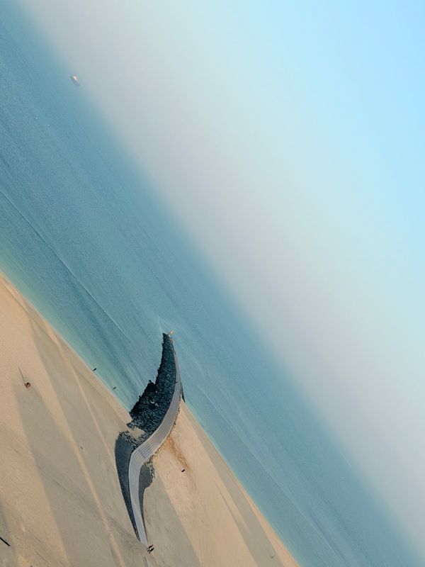 Wyndham Garden Ajman Corniche фото 39