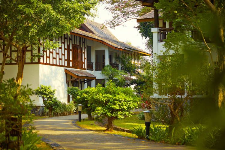 Rebak Island Resort & Marina, Langkawi фото 19